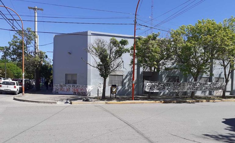 Avanza el juicio contra el docente acusado de abuso infantil