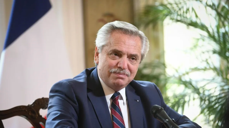 El presidente criticó el rechazo a que los jueces paguen Ganancias: Es incomprensible