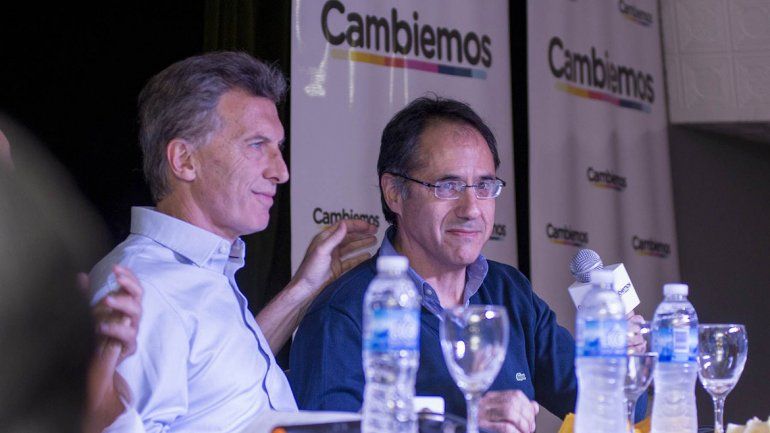 Sergio Wisky:  la tendencia nos favorece