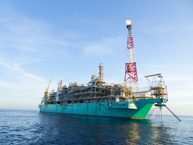 Petronas deisitiría de invertir en el megaproyecto de GNL en Río Negro.