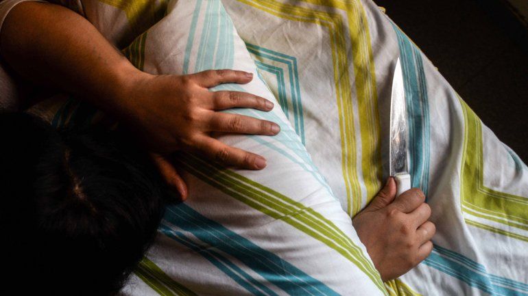 El crimen conmocionó a la opinión pública y la acusación por femicidio vinculado es inédita en la provincia.