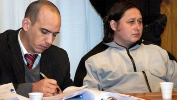 Ex futbolista narco se capacitó y contará con salidas transitorias