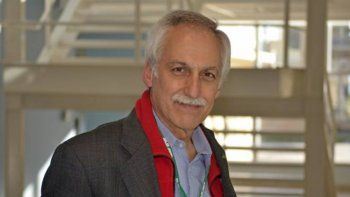 murio hector otheguy, uno de los fundadores de invap