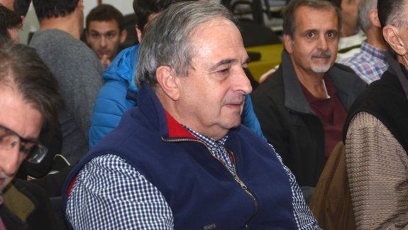 El presidente de Cipo aún confía, pero está difícil.