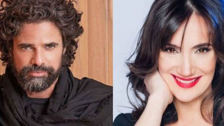 El nuevo amor de Luciano Castro no es ficción