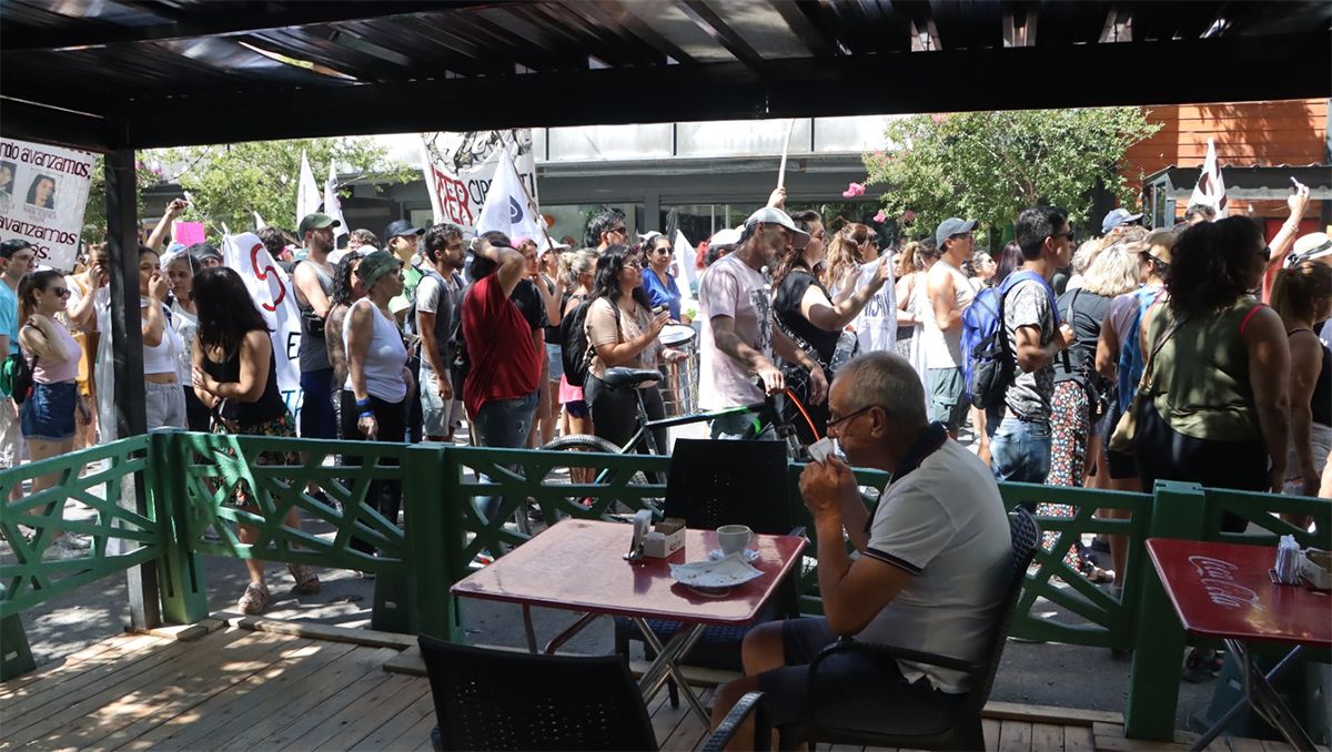 Diversos sectores populares han protagonizado distintas demandas y movilizaciones en lo que va del año.
