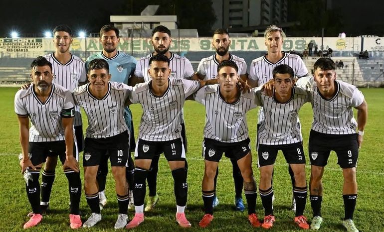 Foto: Gentileza Luis Amaolo. Foto: Gentileza Luis Amaolo.