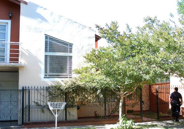 En Cipolletti, una mujer enloqueció y mató a su madre