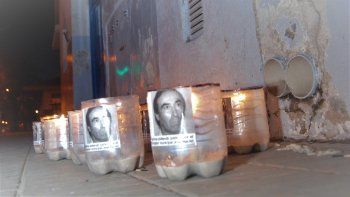 José Maciel murió por la explosión de una bomba mientras trabajaba como barrendero.