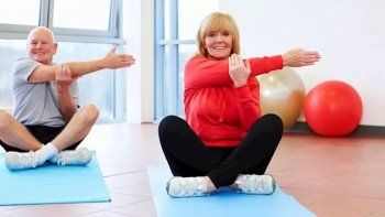 habra clases virtuales para poder prevenir un posible acv