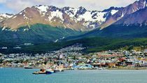 un temblor de 5,2 sacudio a tierra del fuego