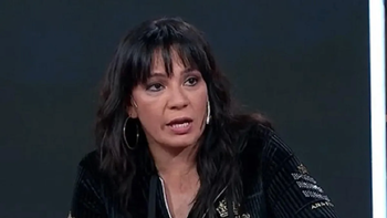 Lissa Vera denunció a un cantante de cumbia por abuso sexual
