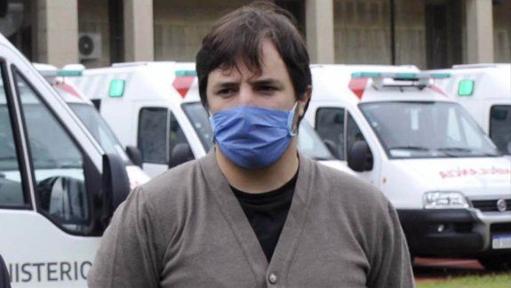 Ministro de Salud de Buenos Aires alertó por la suba de casos COVID