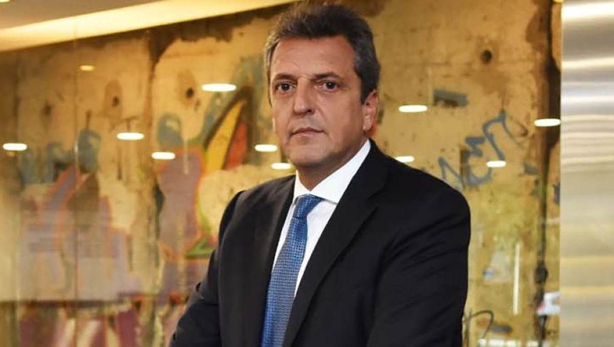 Massa se aferra a la gestión para rechazar una PASO con varios candidatos