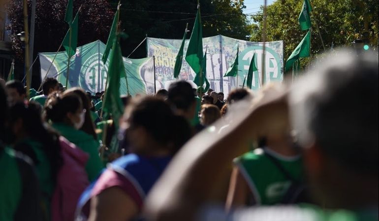 Las asambleas se desarrollar&aacute;n en cada organismo nacional de la provincia.