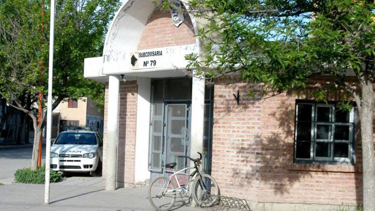 Intentó abusar de una mujer pero ella le partió una botella en la cabeza y lo mandó al hospital