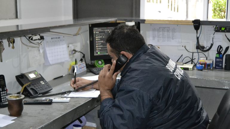 El trabajo de entrega y dedicación de los bomberiles, se sostiene las 24 horas los 365 días del año. El trabajo de entrega y dedicación de los bomberiles, se sostiene las 24 horas los 365 días del año.