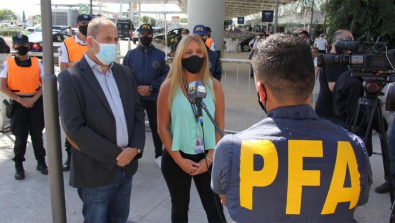 La estrategia que evalúa Nación para reactivar el turismo extranjero