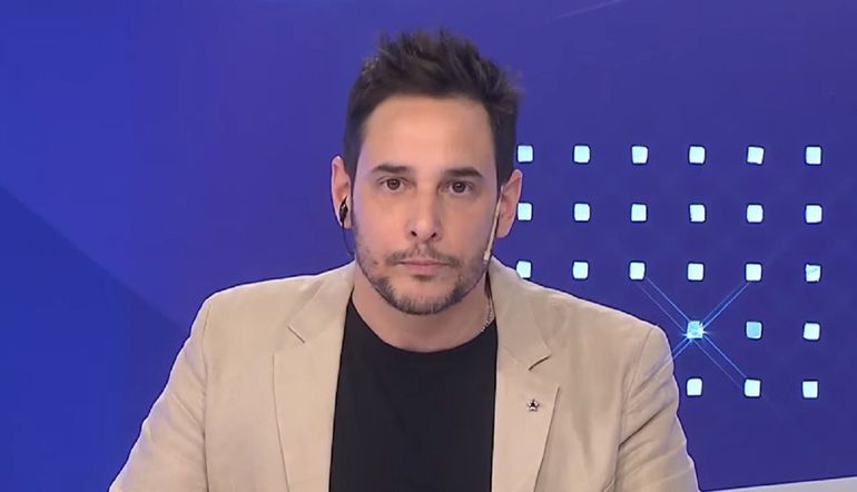 Rodrigo Lussich en su peor momento personal: el motivo