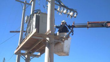 domingo complicado: habra cortes de luz y agua domingo complicado: habra cortes de luz y agua