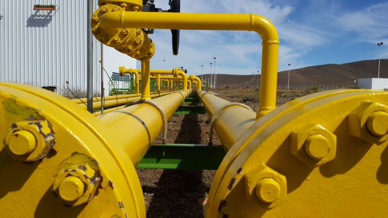 La Patagonia destraba el acceso al gas con la repotenciación del Gasoducto Cordillerano, al menos 15 mil usuarios podrán conectarse.
