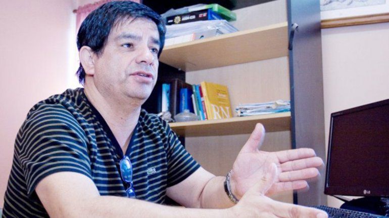 López aseguró que no permitirán la pérdida de fuentes laborales.