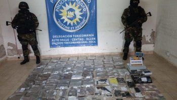 megabanda narco cayo por un control de rutina megabanda narco cayo por un control de rutina