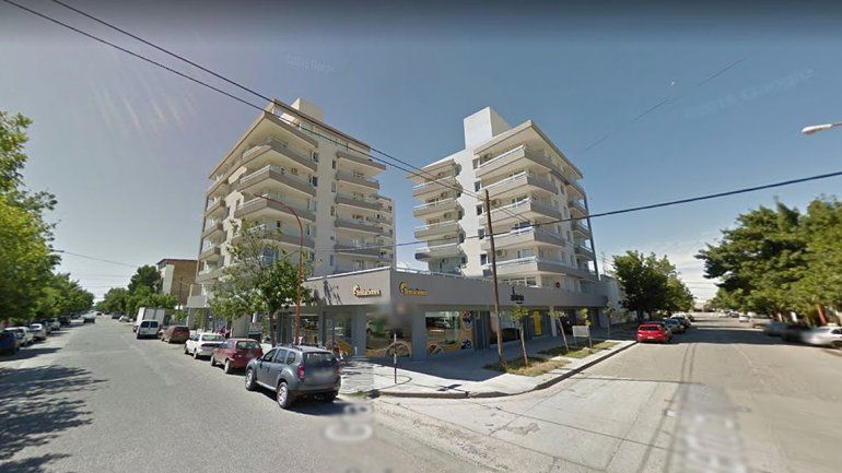 Robaron en las torres del San Pablo y los vecinos sospechan que fueron entregados