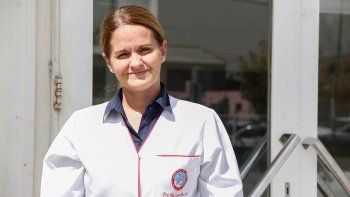 de la crisis venezolana al hospital cipoleno