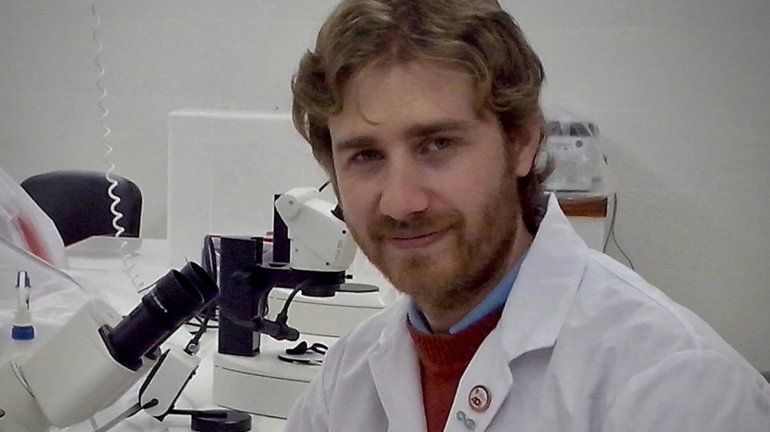 Financiarán investigación de un rionegrino sobre Covid-19