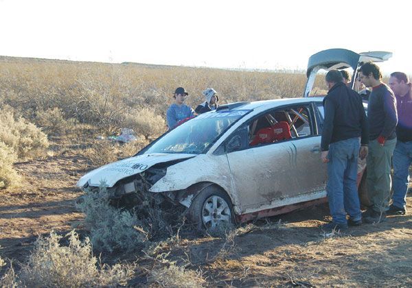 Jorge Angeloni perdió la vida en Fernández Oro
