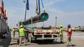 Río Negro articula cursos en oficios con empresas del sector energético. | LMCipolletti.com Río Negro articula cursos en oficios con empresas del sector energético.