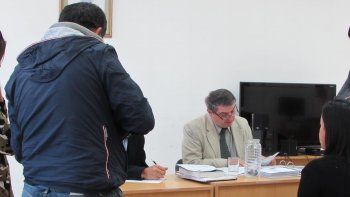 acuerdan mas de medio millon de pesos por causa de estafa ocurrido en cipolletti