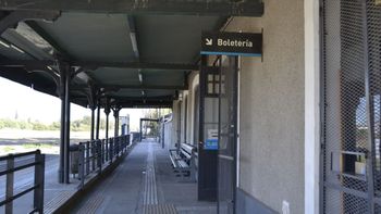 El Tren Patagónico avanza las gestiones para hacerse cargo del Tren del Valle. El Tren Patagónico avanza las gestiones para hacerse cargo del Tren del Valle.