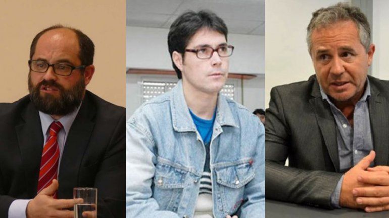 Esta semana discutirán la decisión de Chirinos de rebajar la condena de Claudio Kielmasz