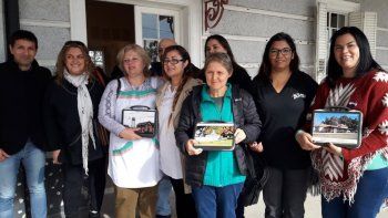 educacion recupero mas de 4 mil netbooks  en desuso