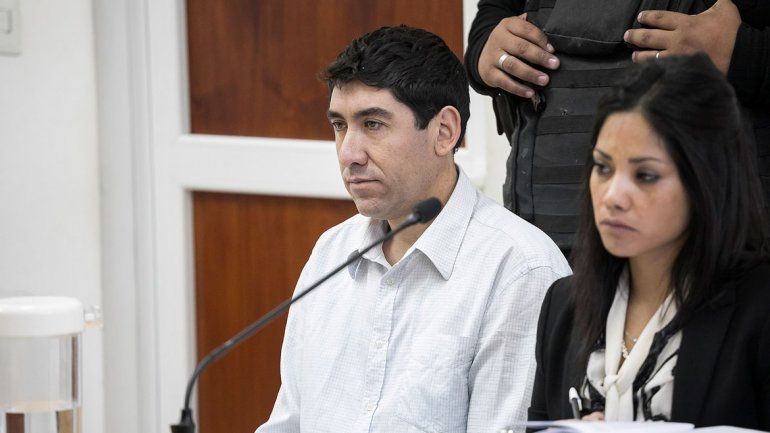 Víctor Ibáñez Sepúlveda muy cerca de una condena a perpetuidad.