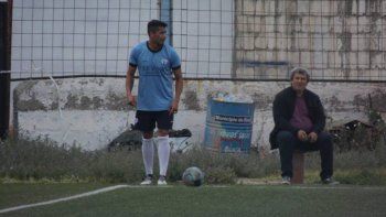 la copa argentina dejo a la amistad sin chances de jugar amistosos