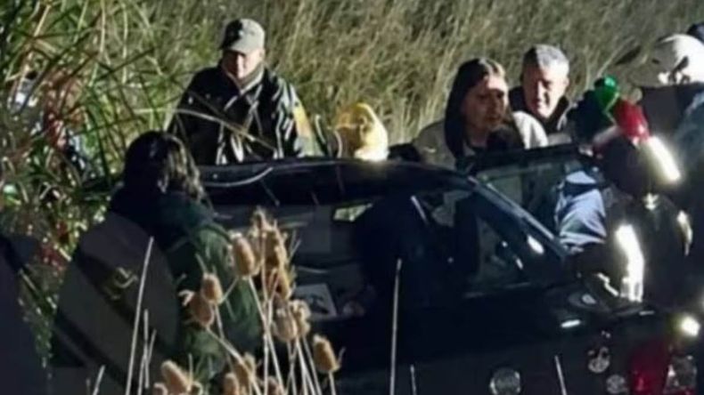 El choque fue entre un auto y un camión frigorífico y dejó com saldo dos víctimas fatales. | LMCipolletti.com El choque fue entre un auto y un camión frigorífico y dejó com saldo dos víctimas fatales.