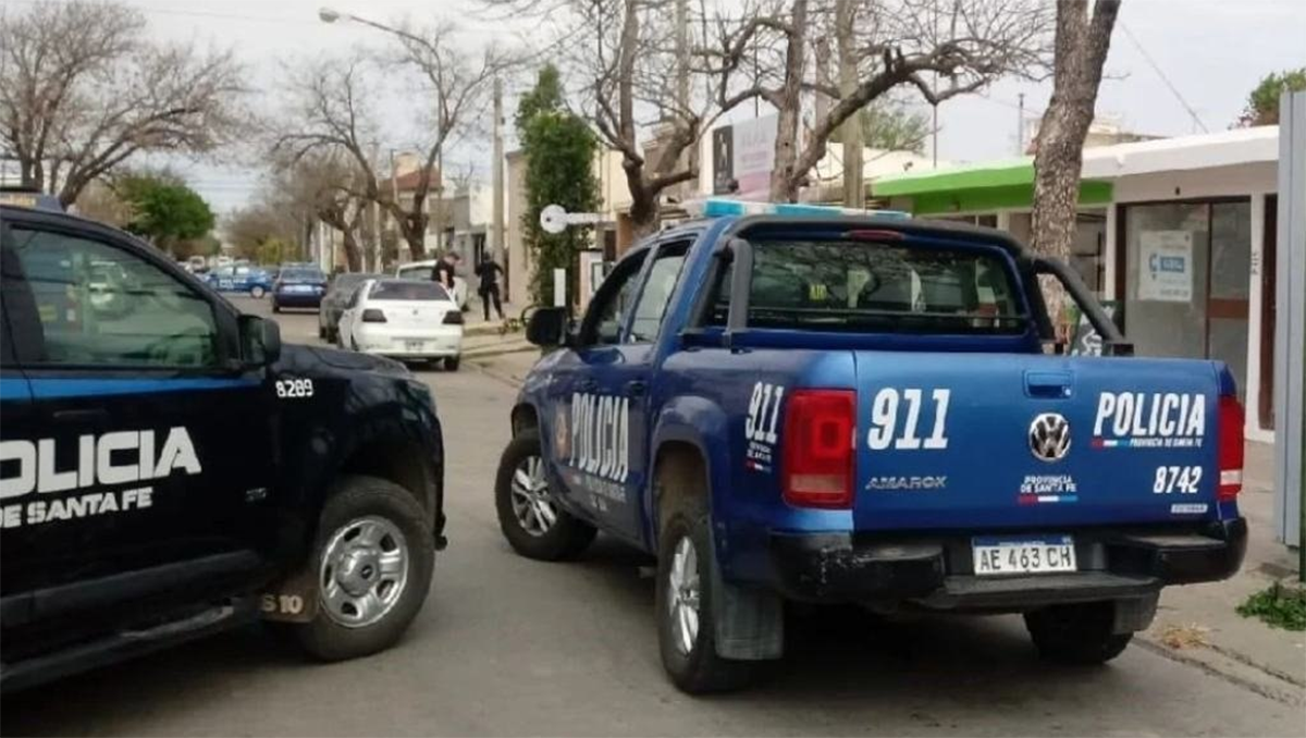 Mató a su vecino de un tiro en la cabeza porque su perro lo mordió