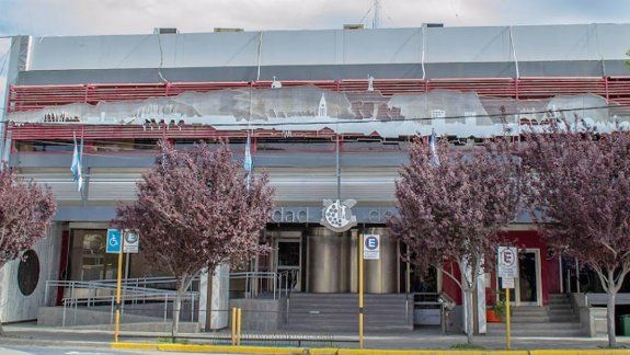 Le quitan los fueros a sindicalista de ATE que golpeó a una mujer
