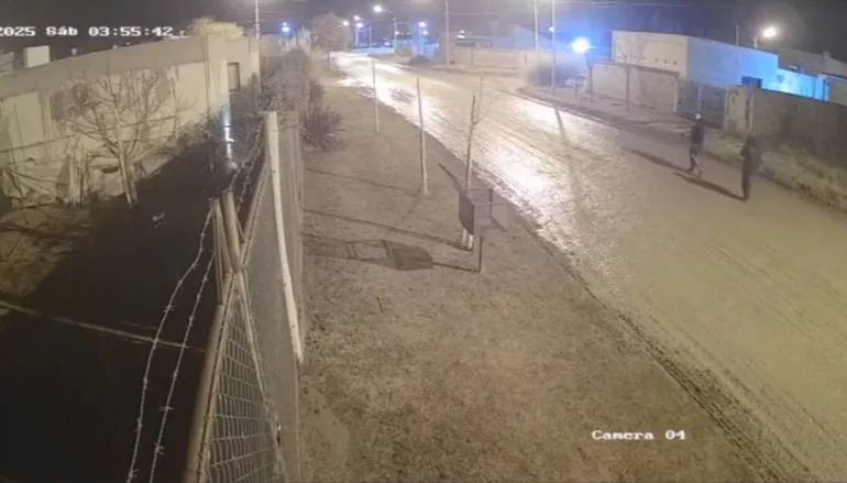 En las zonas rurales