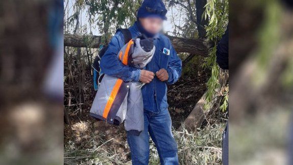 Víctima: Cuando miro