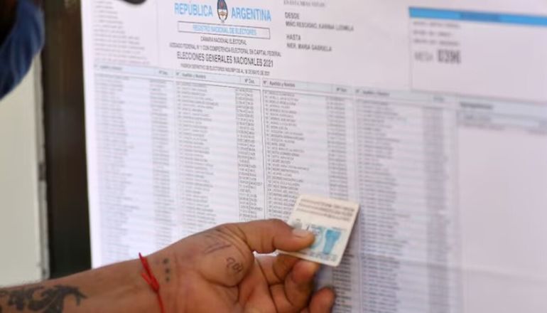 Este 26 de octubre, se renovarán 127 bancas de la Cámara de Diputados y 24 del Senado. Este 26 de octubre, se renovarán 127 bancas de la Cámara de Diputados y 24 del Senado.