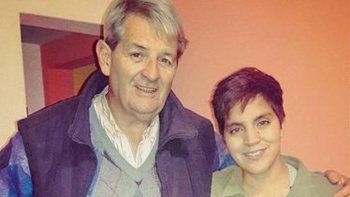 ¿otra heredera de diego? una futbolista de 25 anos asegura ser hija de maradona