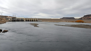 Hidroeléctricas: fuerte reclamo del MPN a Nación por concesiones