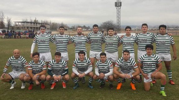 Marabunta perdió ante Los Tordos y ahora descansará hasta agosto