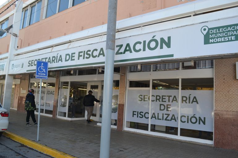 La secretaría de Fiscalización del Municipio, recomienda denunciar los espacios de venta ilegal e informar sobre carnicerías con productos en mal estado.
