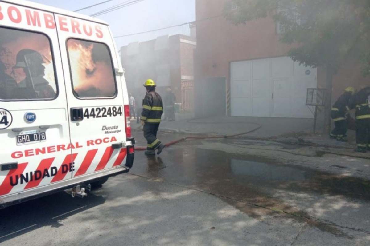 Transfieren utilitarios a 30 Asociaciones de Bomberos