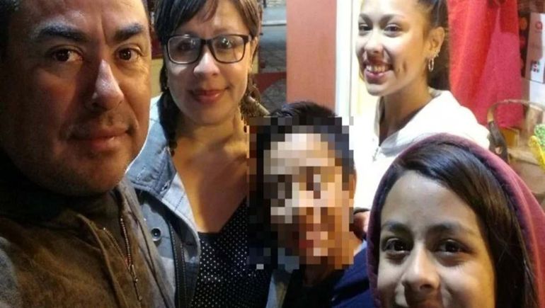 ¿Quiénes eran los 4 rionegrinos que murieron en trágico accidente?